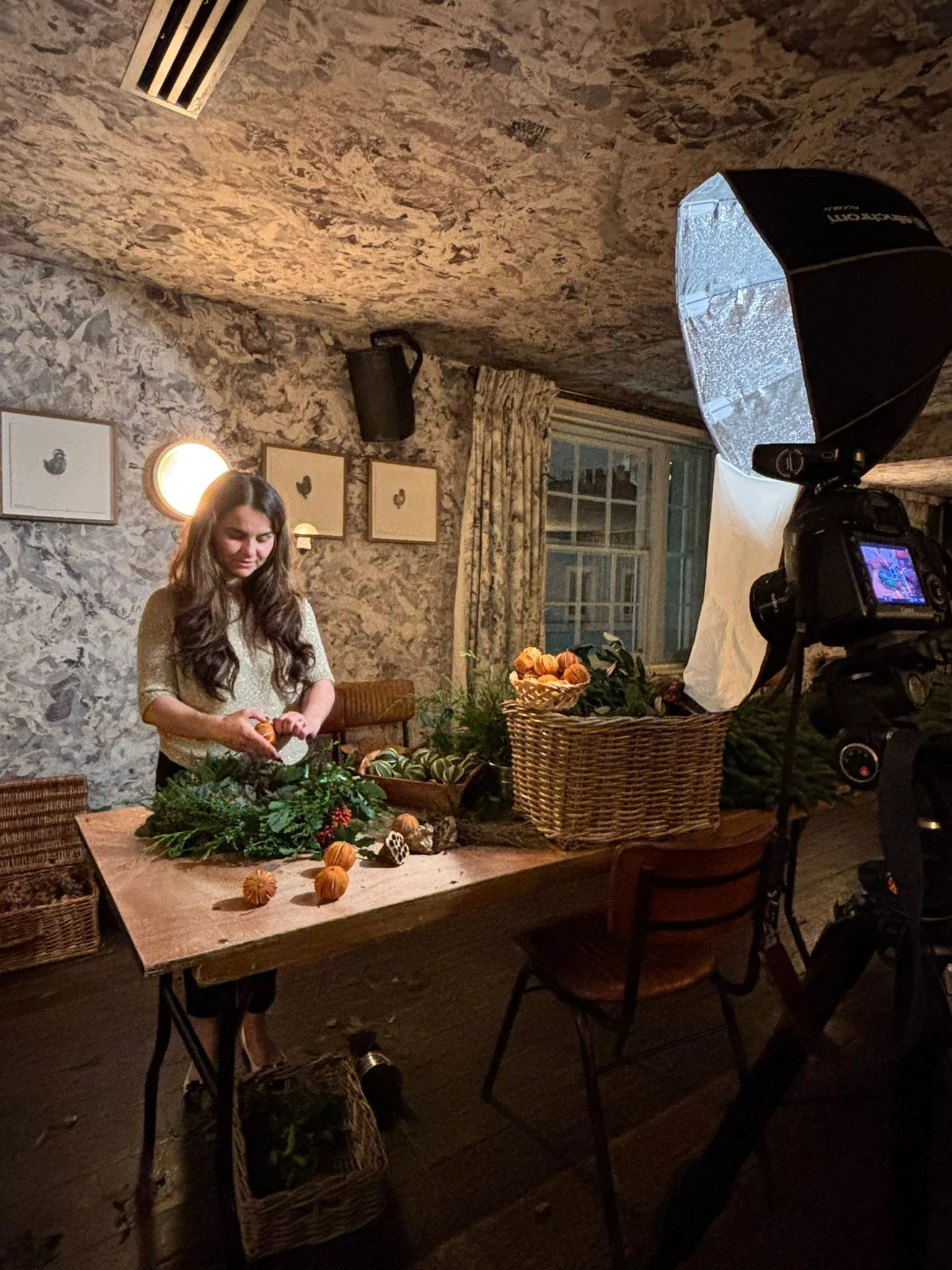 Private Masterclasses