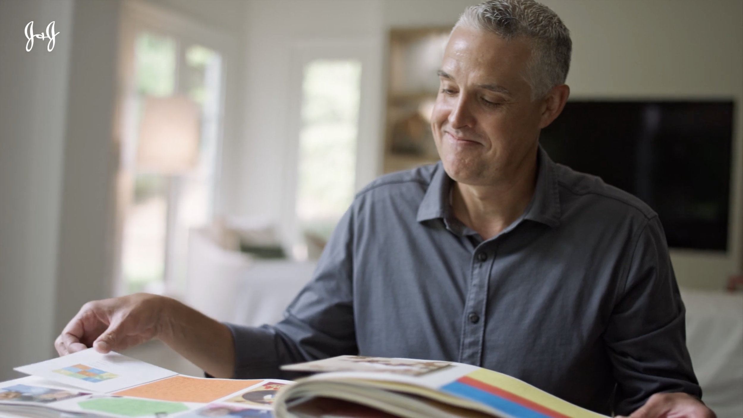 Building a World of Well  I'm Developing New Cancer Treatments    Johnson & Johnson