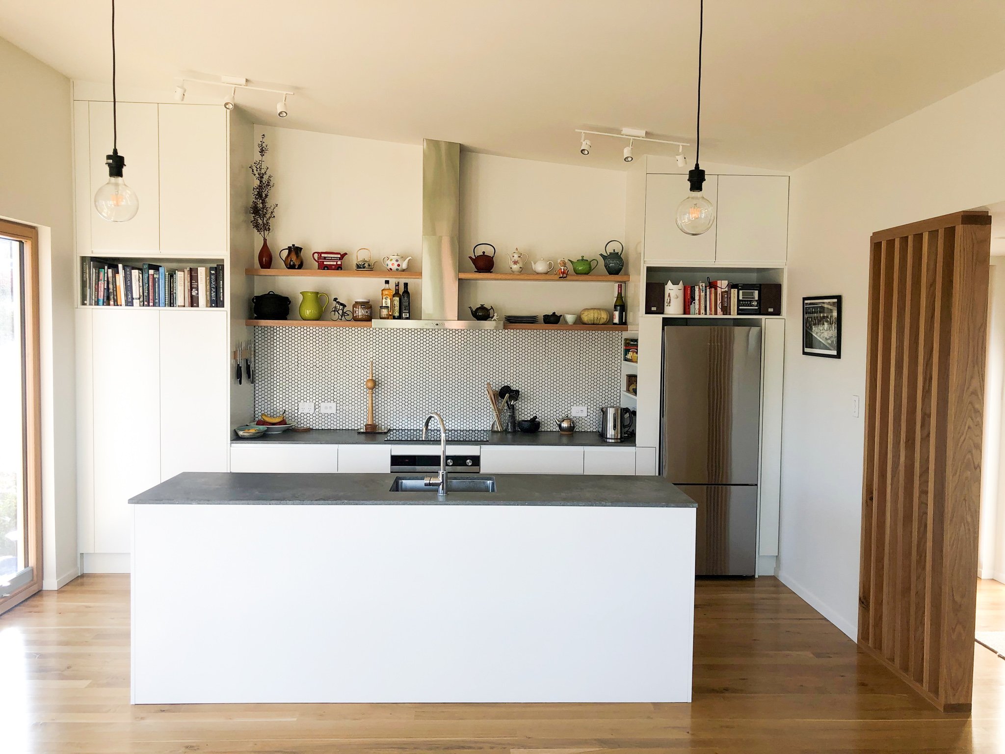 Kitchens | Dunedin Joiners