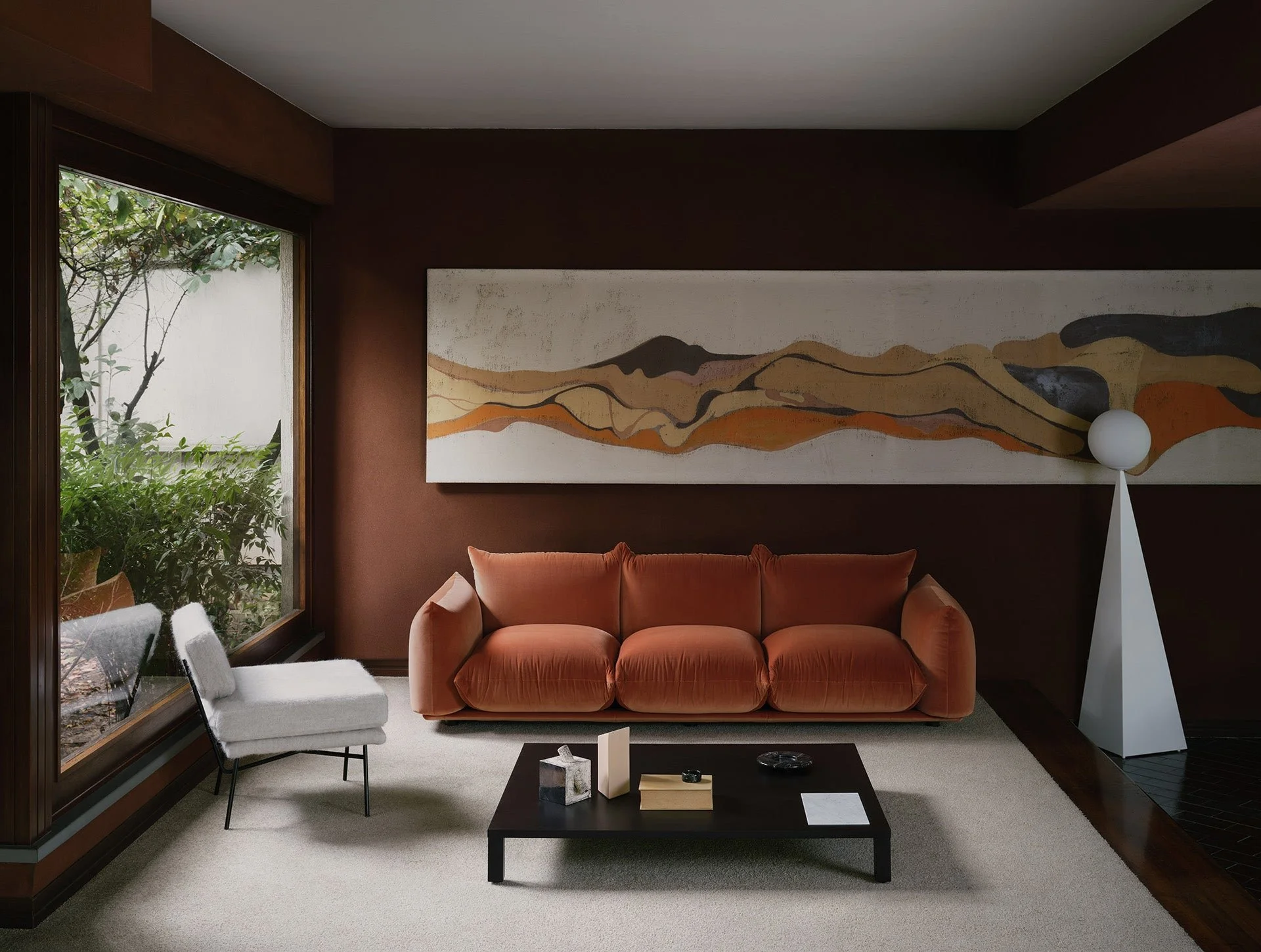 How to Choose the Right Sofa: An Interior Designer’s Guide