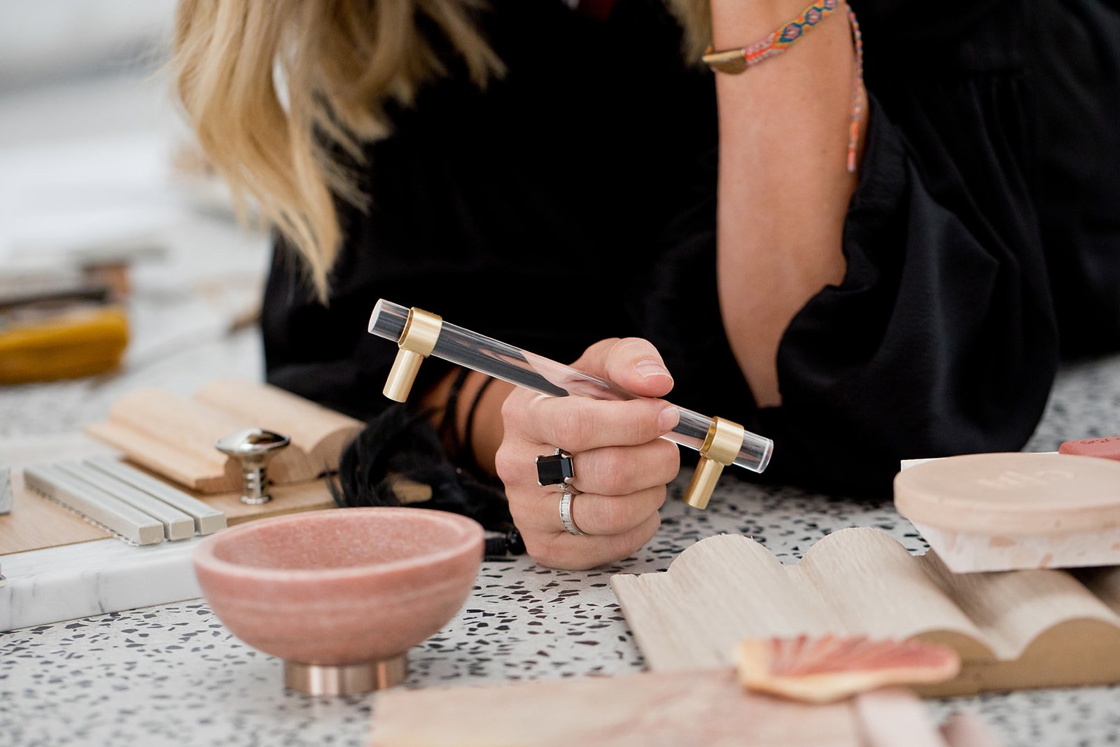 What Does an Interior Designer Actually Do?