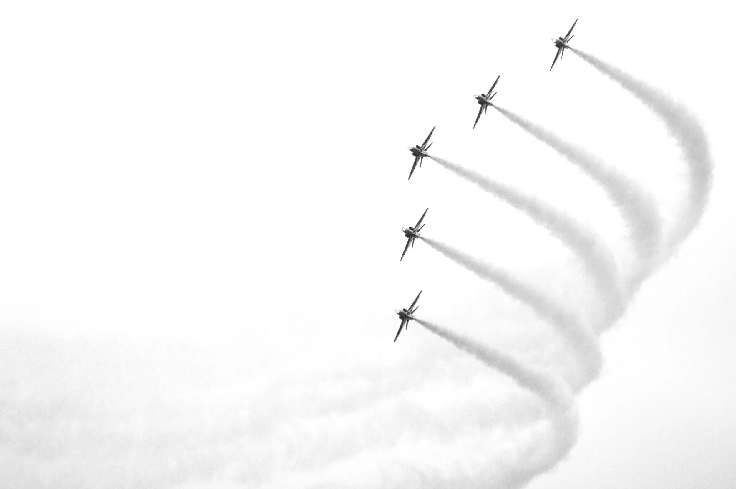 Mission — Javelin Aerospace Group