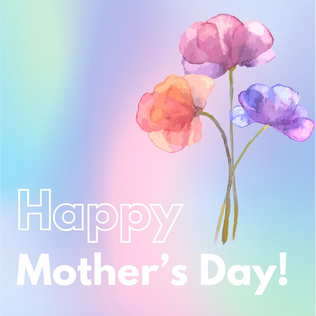 Wishing all the Mothers and dance parents a Happy Mother&rsquo;s Day! 💐🌸 Your unwavering support, endless encouragement, and commitment to nurturing your child&rsquo;s passion for dance inspire us every day. From early morning drop-offs to late-nig