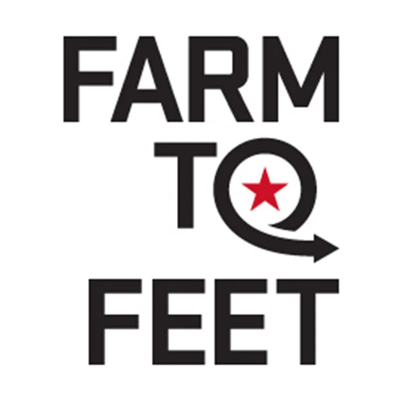 Farm To Feet