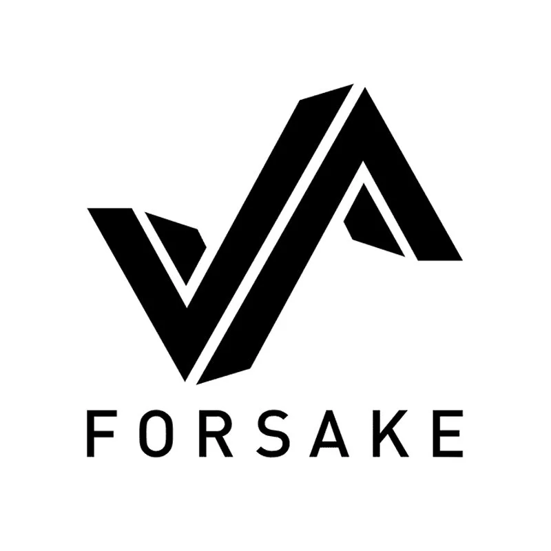 Forsake