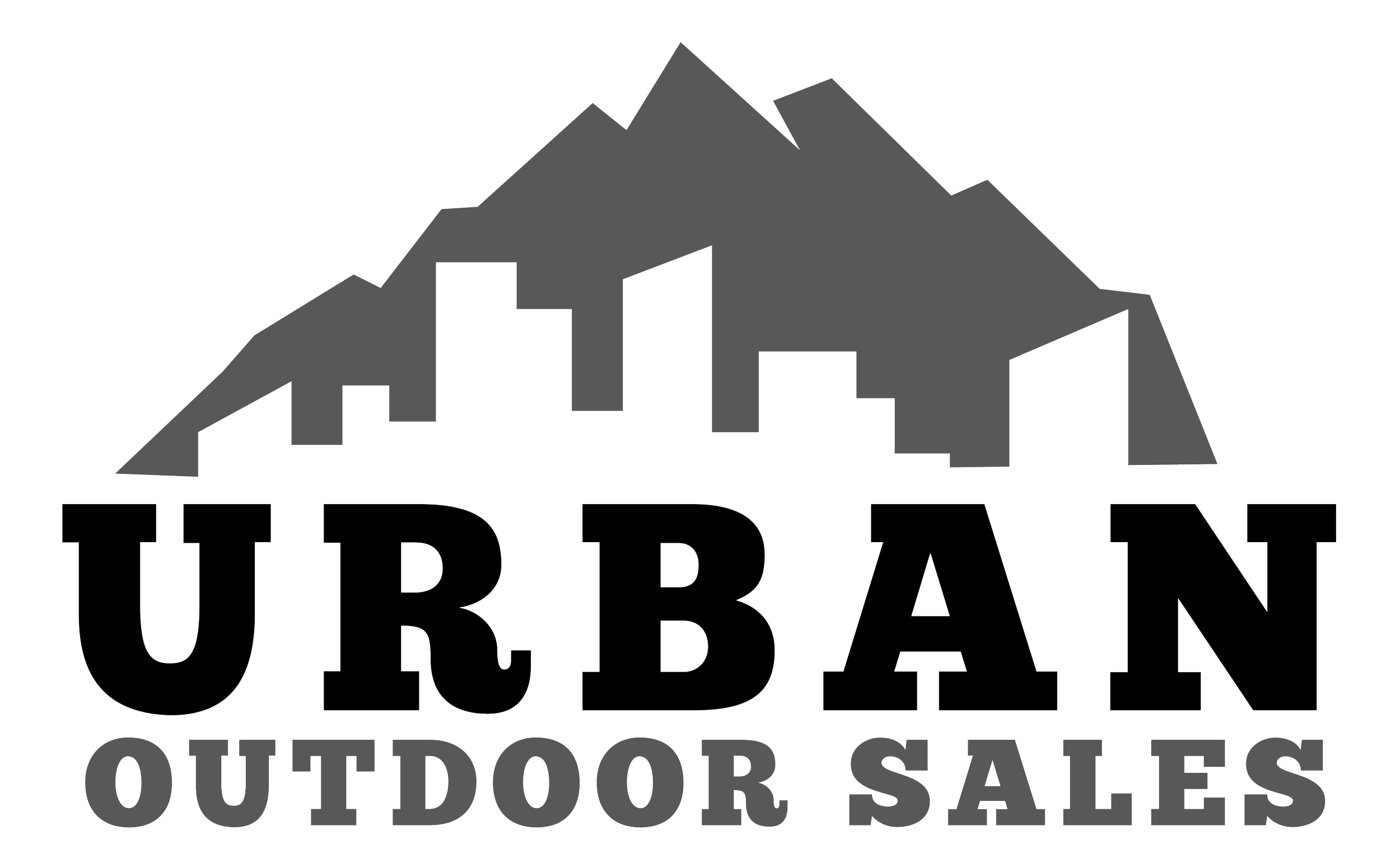 Urban Outdoor Sales, LLC
