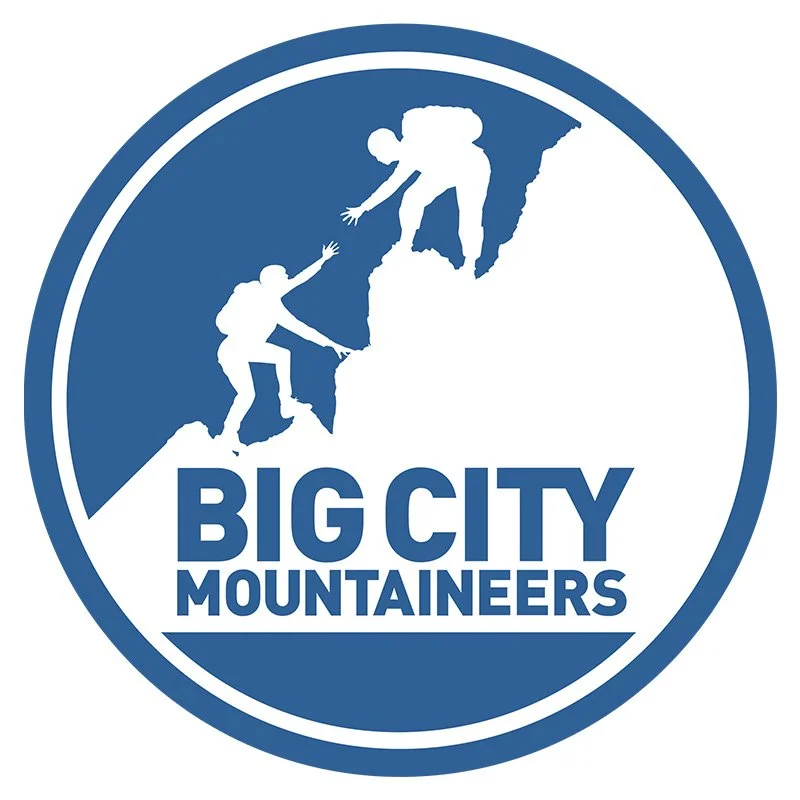 Big City Mountaineers