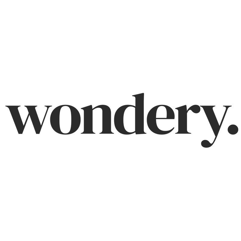 Wondery.