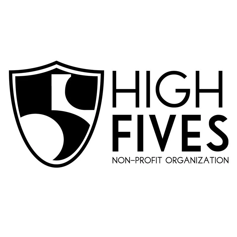 High Fives Foundation