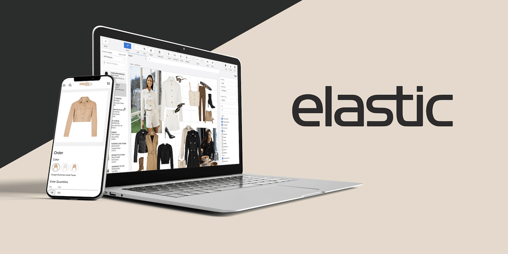 Elastic Suite B2B — Outdoor Market Alliance