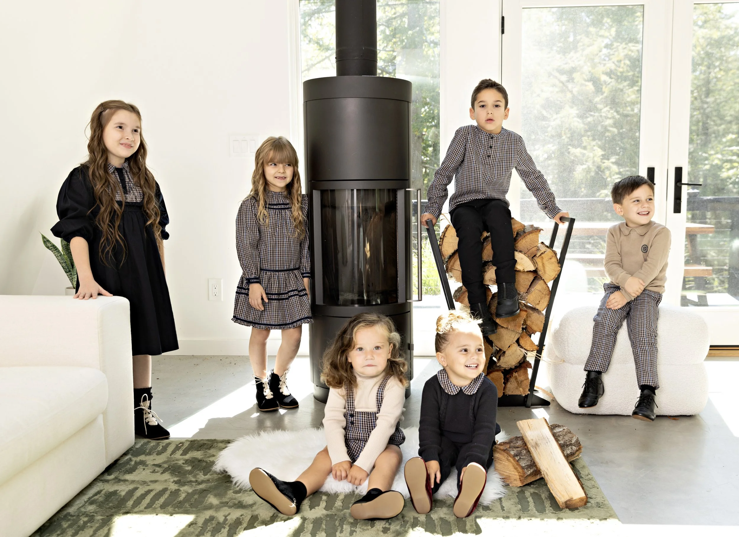 Children’s Occasionwear