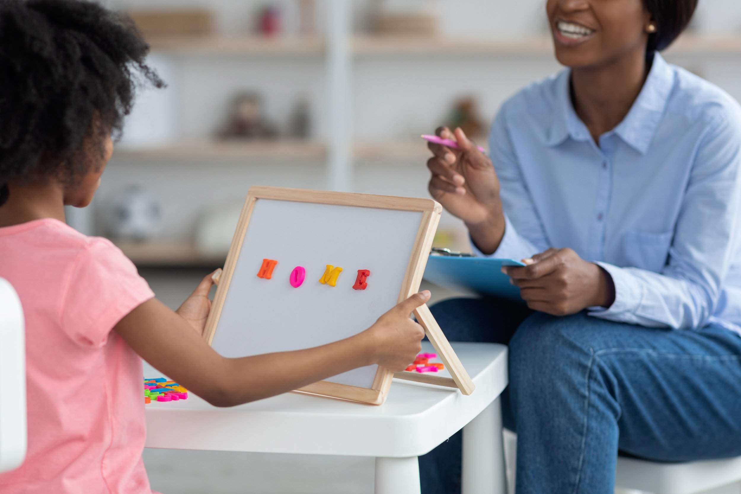 How to Manage Stuttering: Strategies to Reduce Stuttering and Communicate with Confidence