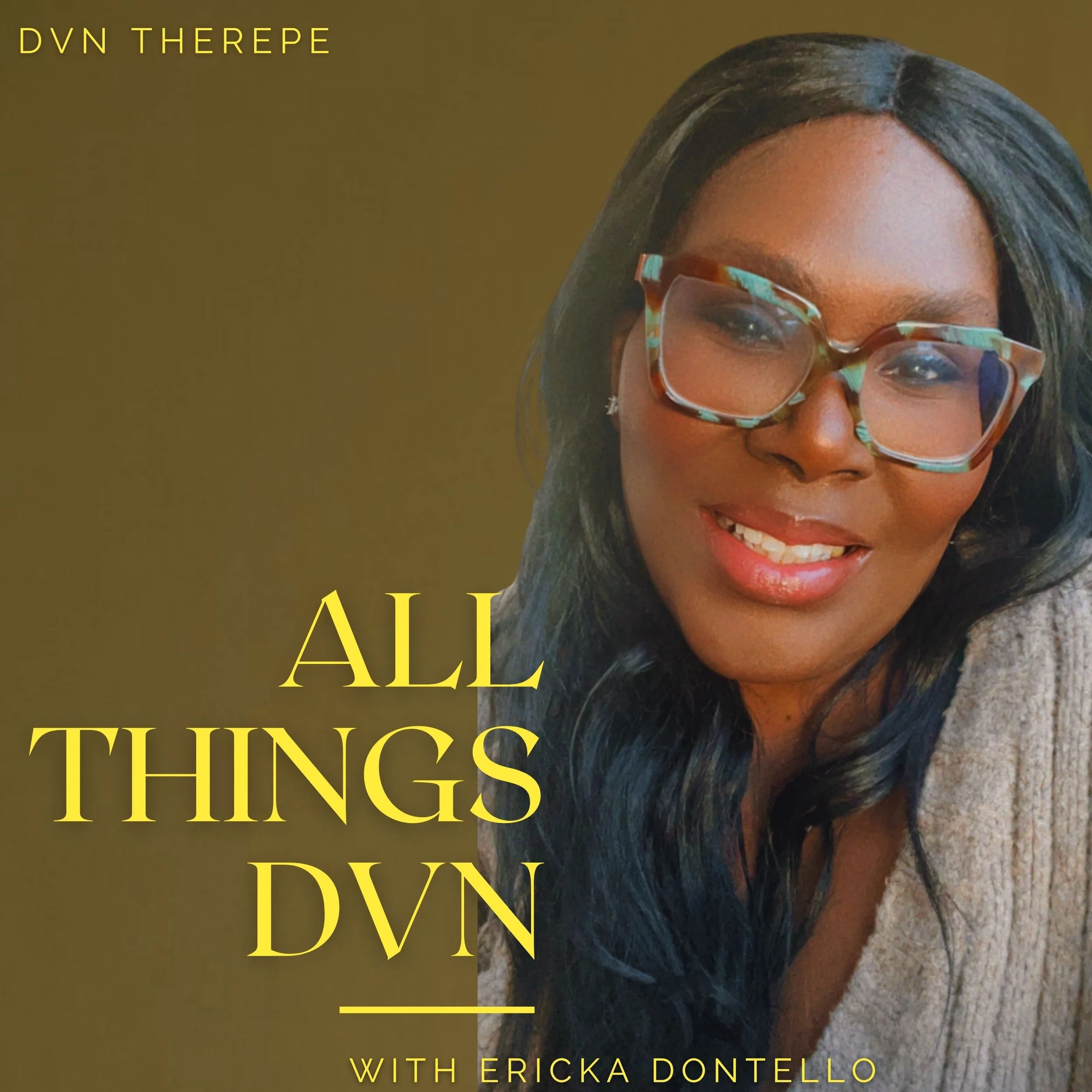 ERICKA DONTELLO PODCAST