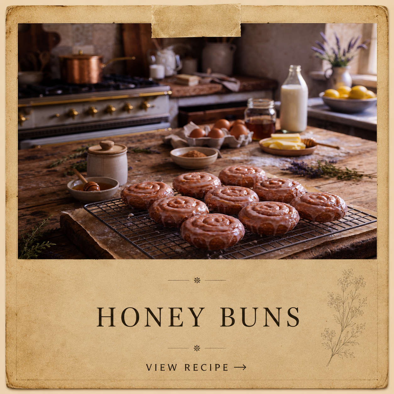       
  
      

  
 
     
  
     INGREDIENTS    DOUGH     ¾ cup milk, warmed to 110°F    ½ cup granulated sugar, divided    2½ tsp active dry yeast    ½ cup Greek yogurt or sour cream, room temp    ½ cup salted butter, very softened    2 eggs, ro