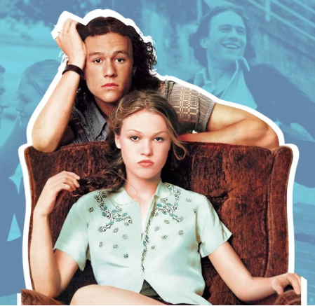 TO LOVE AND BE LOVED