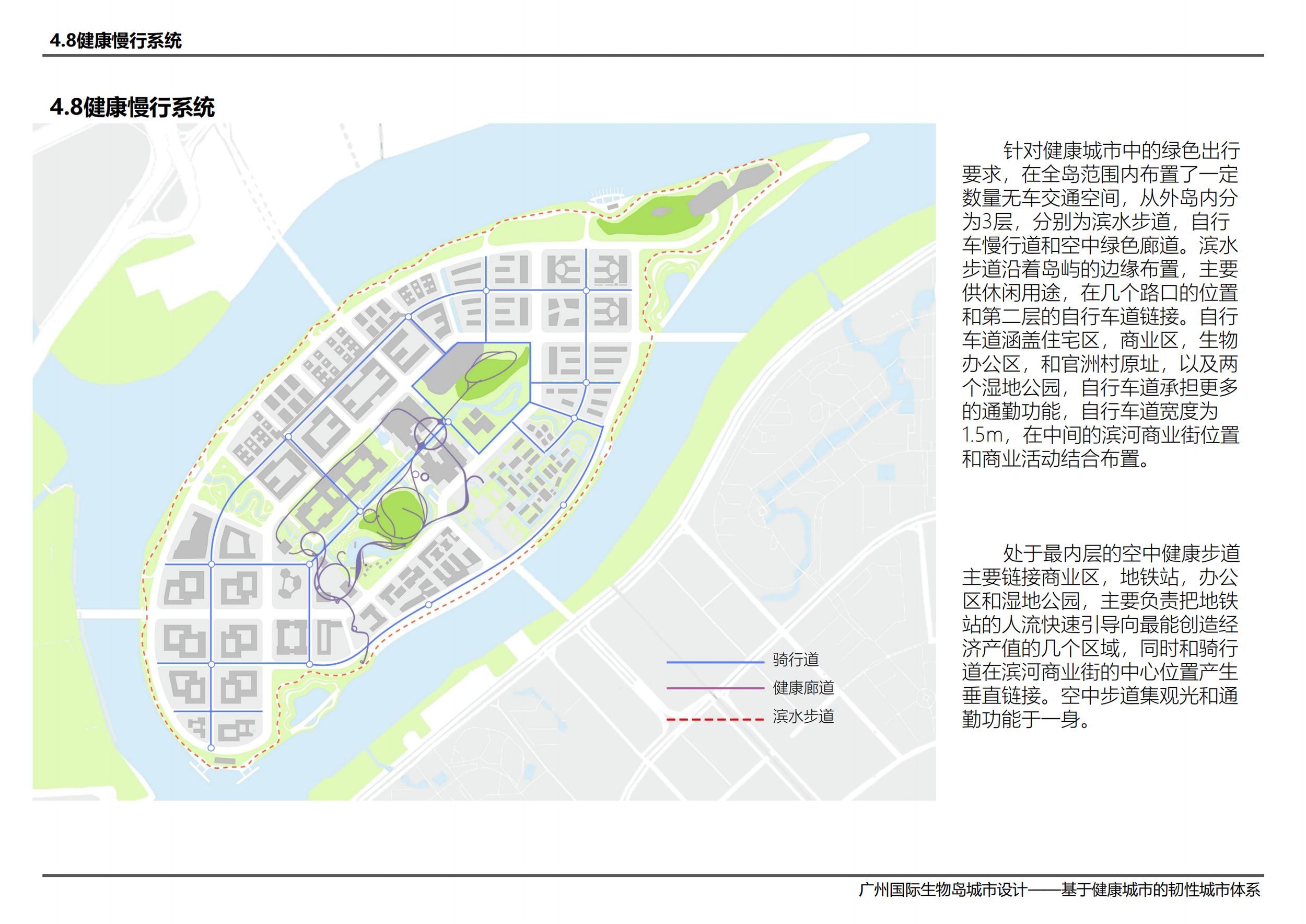 广州国际生物岛城市设计——基于健康城市的韧性城市体系-刘璟彦 吴承峻 范子钿 赵帅 翁扬华_98.png