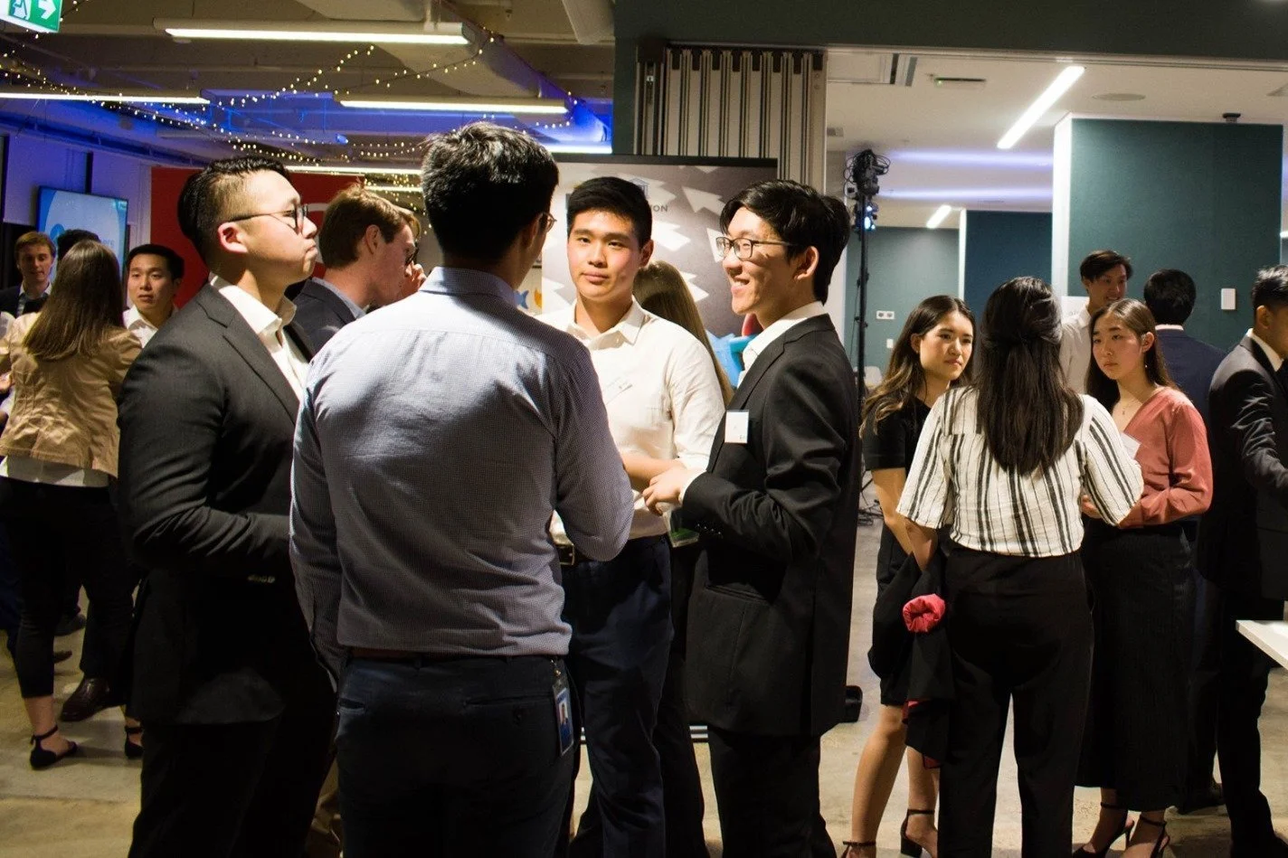Ucc Events UNSW Consulting Club