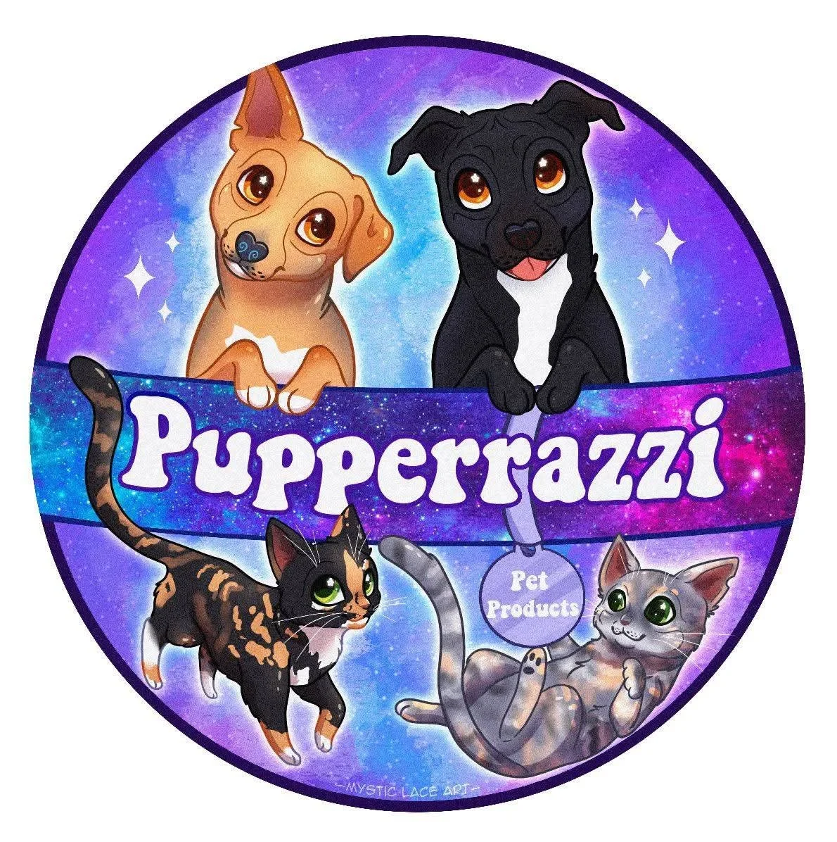 Pupperrazzi