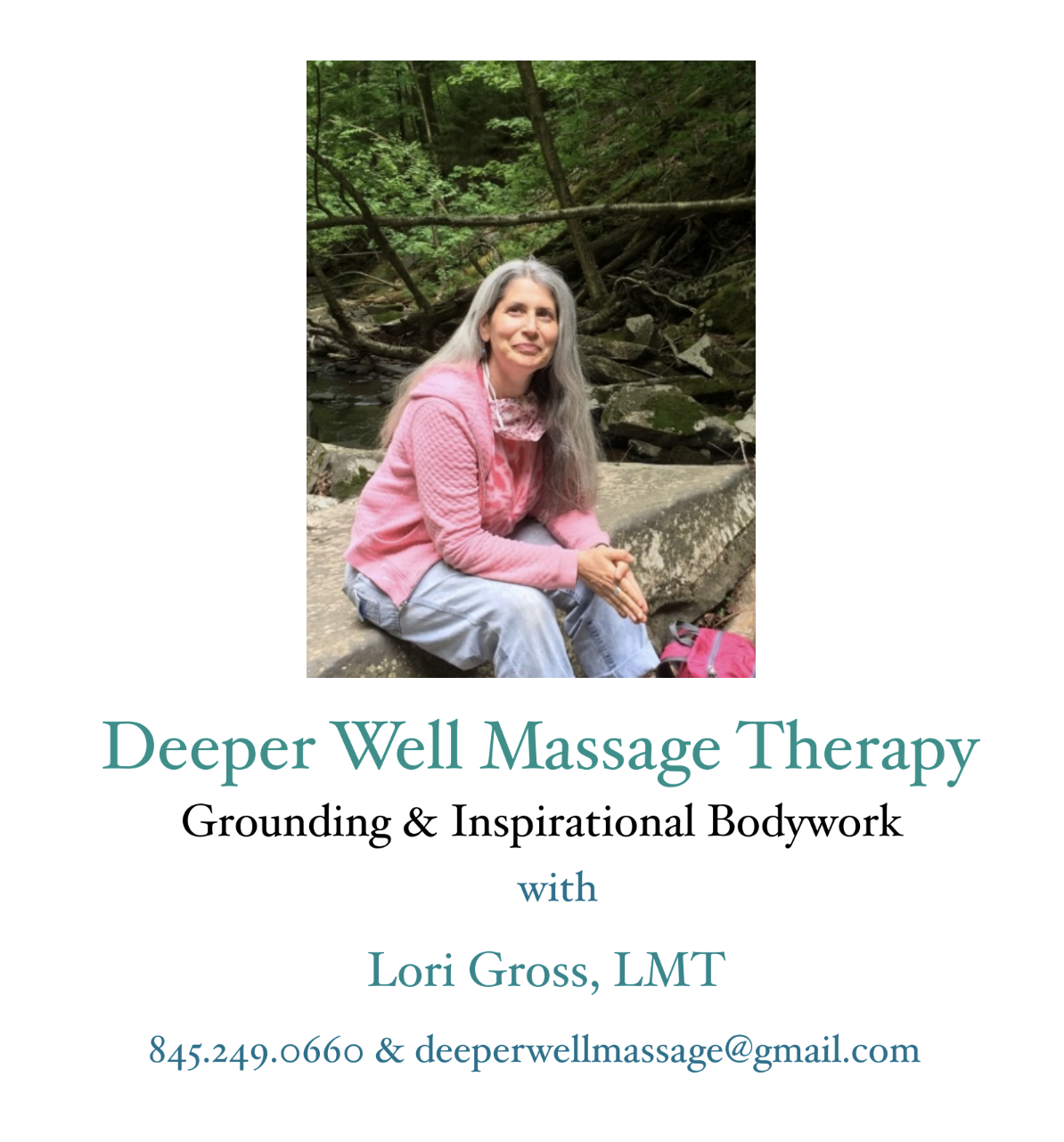 Lori Gross 