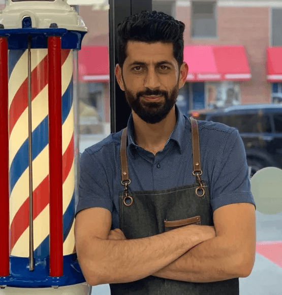 Adam