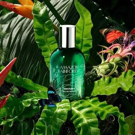 Sanctuary Fragrances