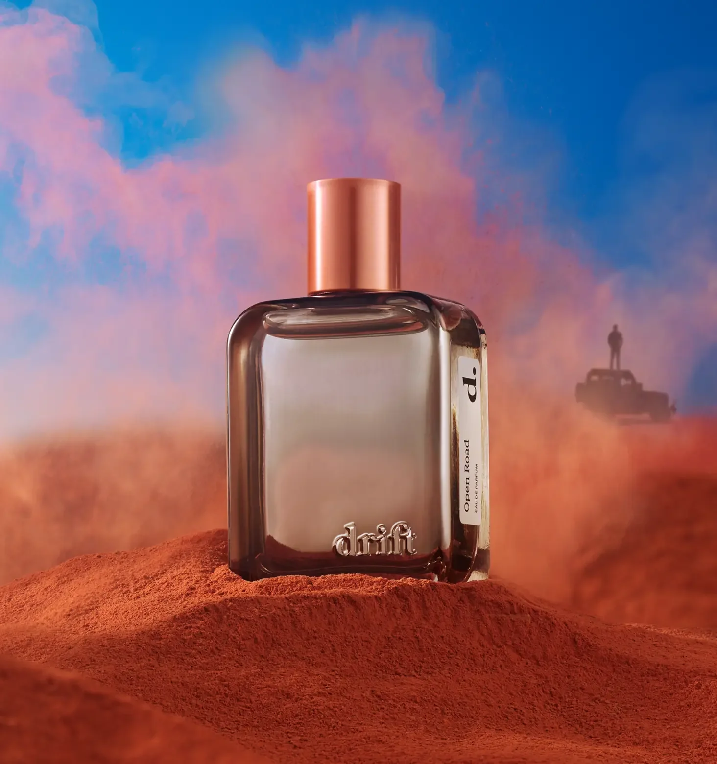 Drift Colognes