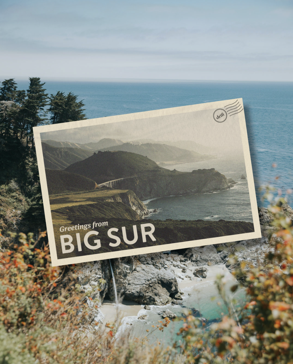 Big Sur