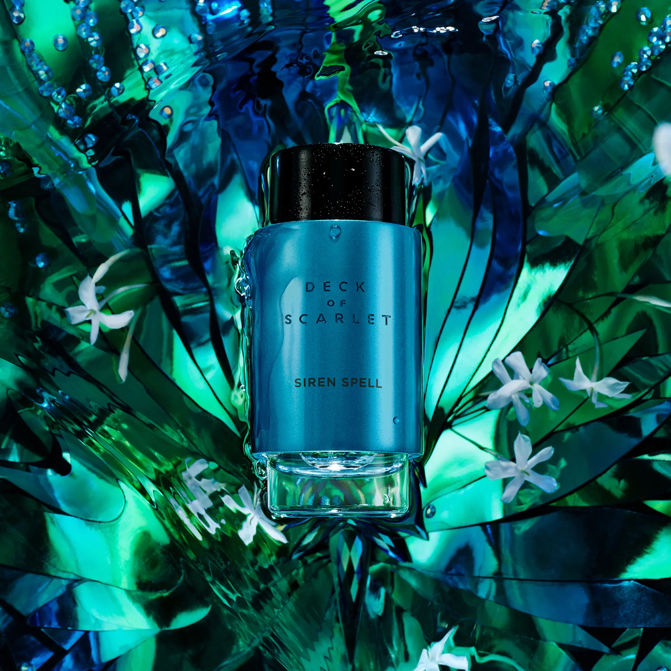 Siren Spell fragrance