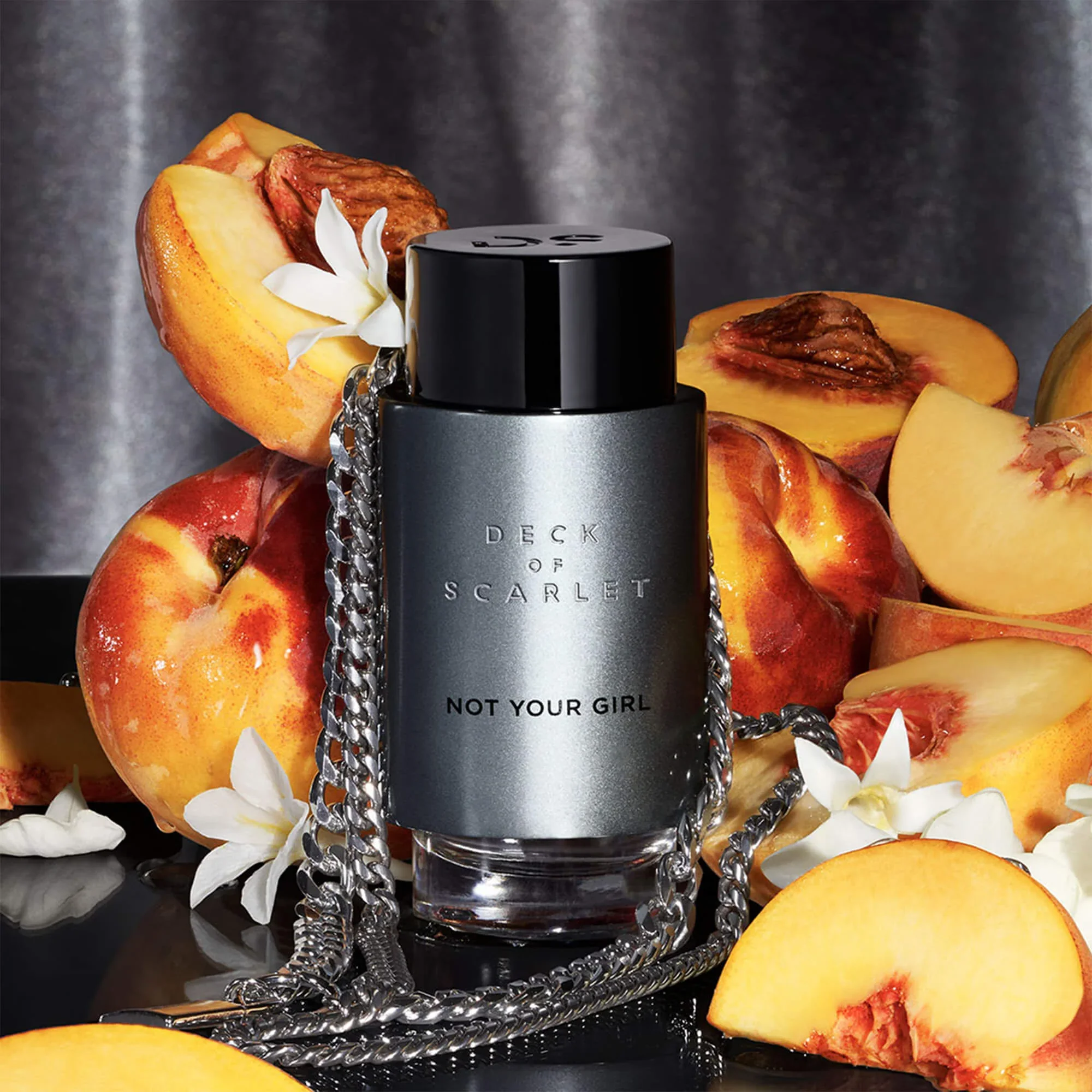 Not Your Girl fragrance