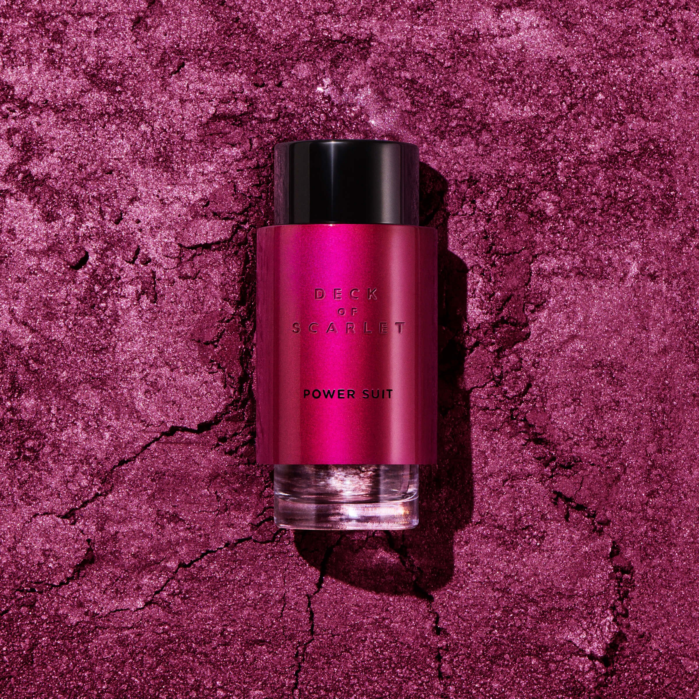 Power Suit fragrance