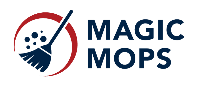 THE MAGIC MOPS
