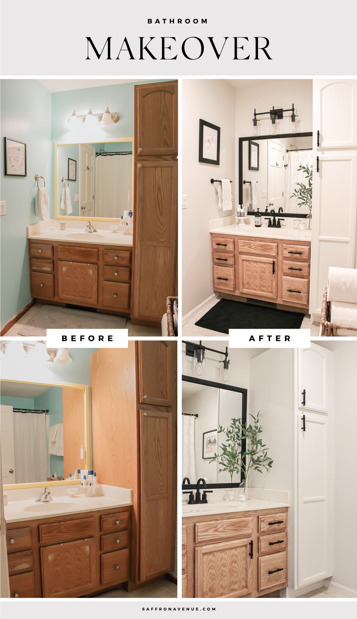 Bathroom Vanity &amp; Fixture Installation in the Capital Region, NY