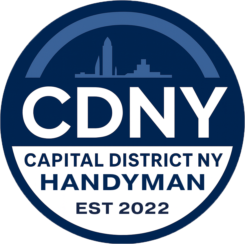 Capital District NY Handyman
