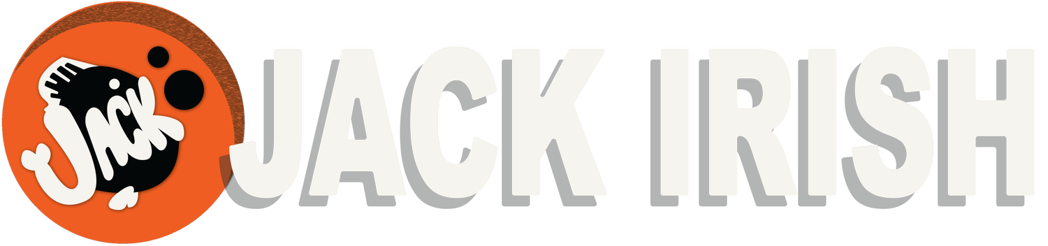 Jack Irish