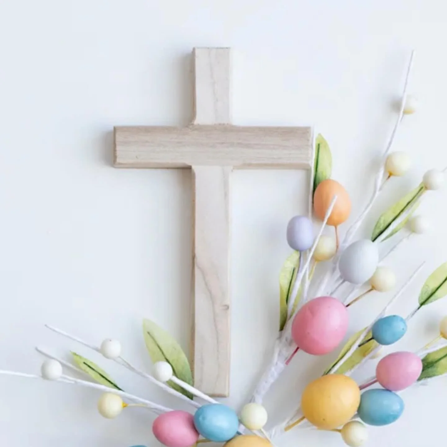 Happy Easter. May you have a safe day with friends and family.