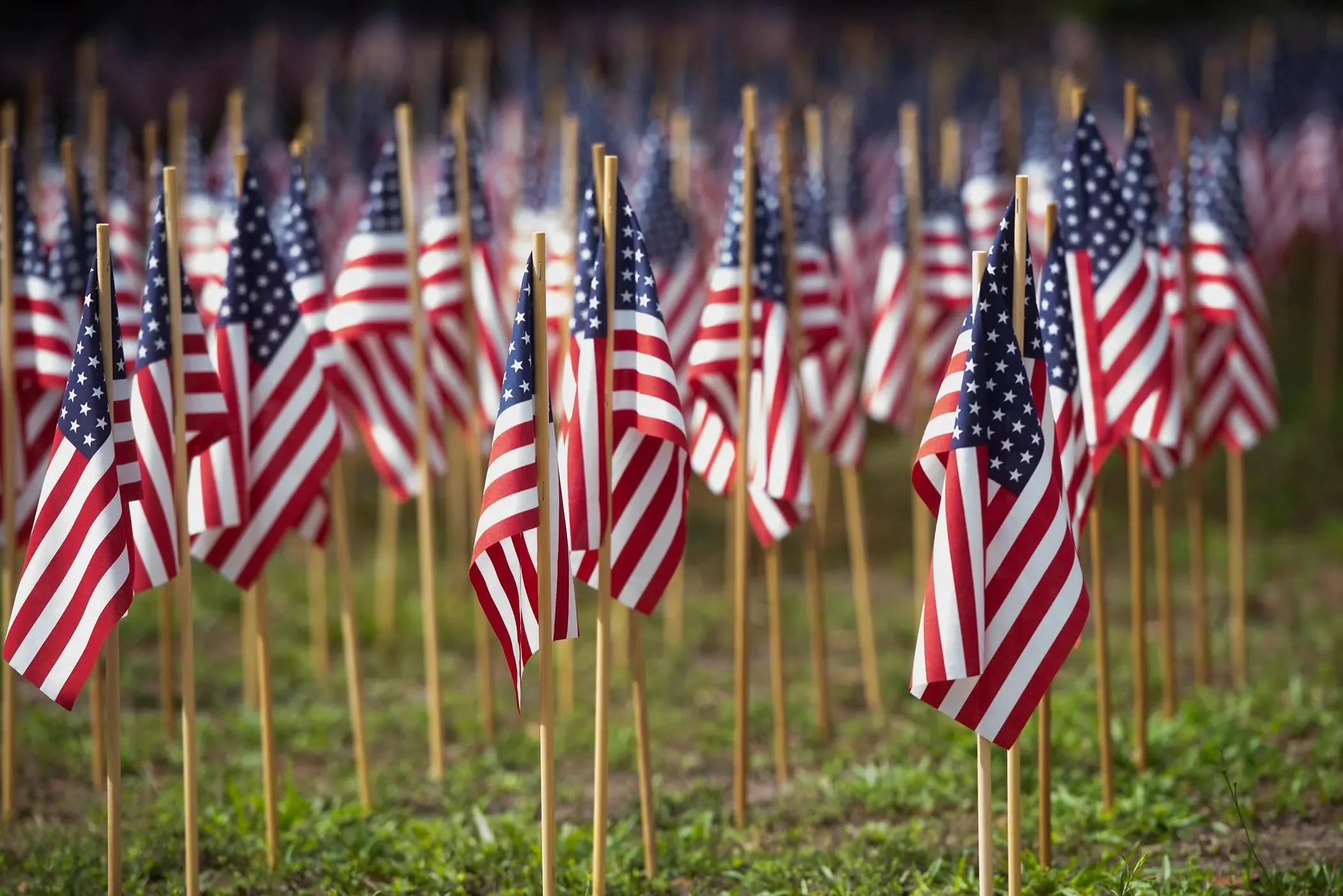 Honoring this who served today!