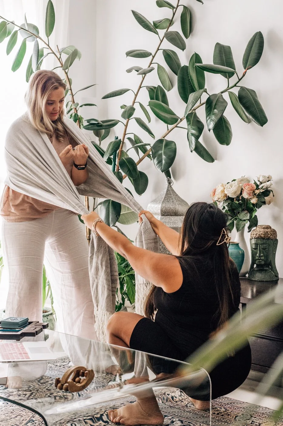 Breathe Birth Baby - Hypnobirthing, Birth, & Breastfeeding Preparation