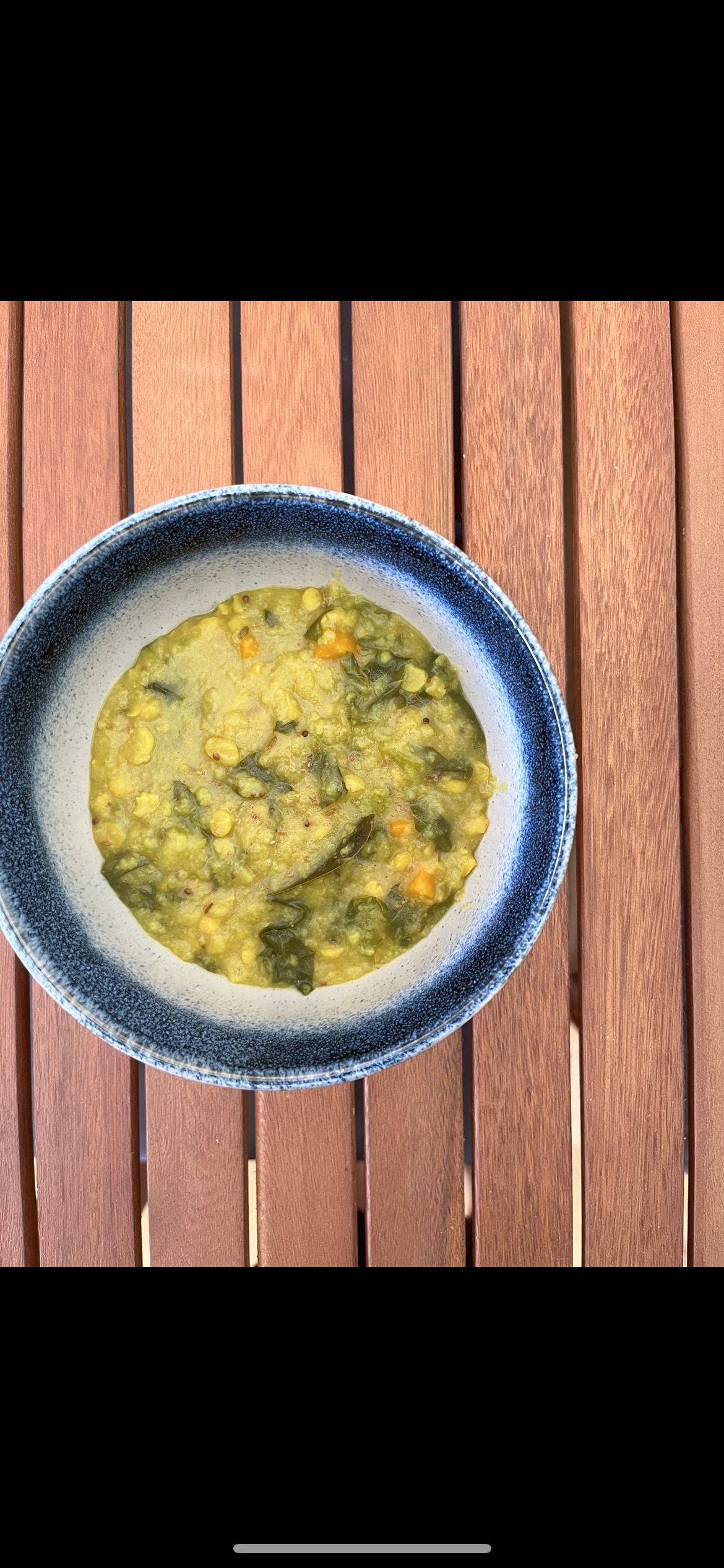 RECIPE | KITCHARI