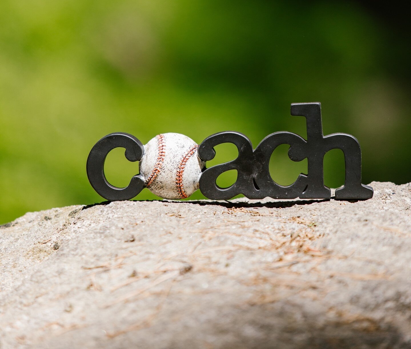 Blog Excerpt: Coaching Handbook: Lessons Learned⁠
⁠
A good coach can change a game.  A great coach can change a life. &ndash; John Wooden⁠
⁠
I had great success as a coach only because I learned from great coaches that I was fortunate to work with.⁠

