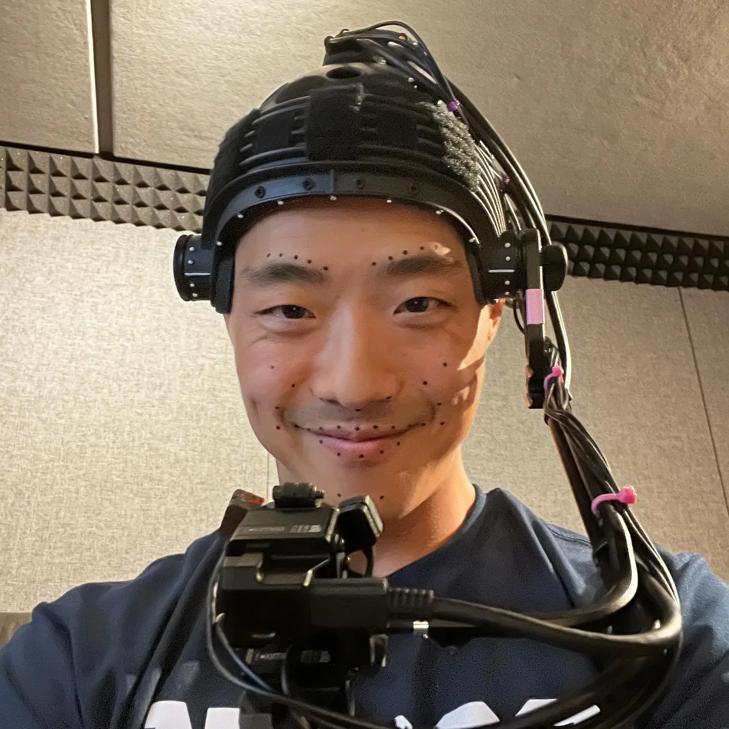 Fun video game in the works 🤫 🤐🙃Excited for y&rsquo;all to see this! Who&rsquo;s down to play the game with me?? 🎮🕹️ #voiceoverartist #videogame