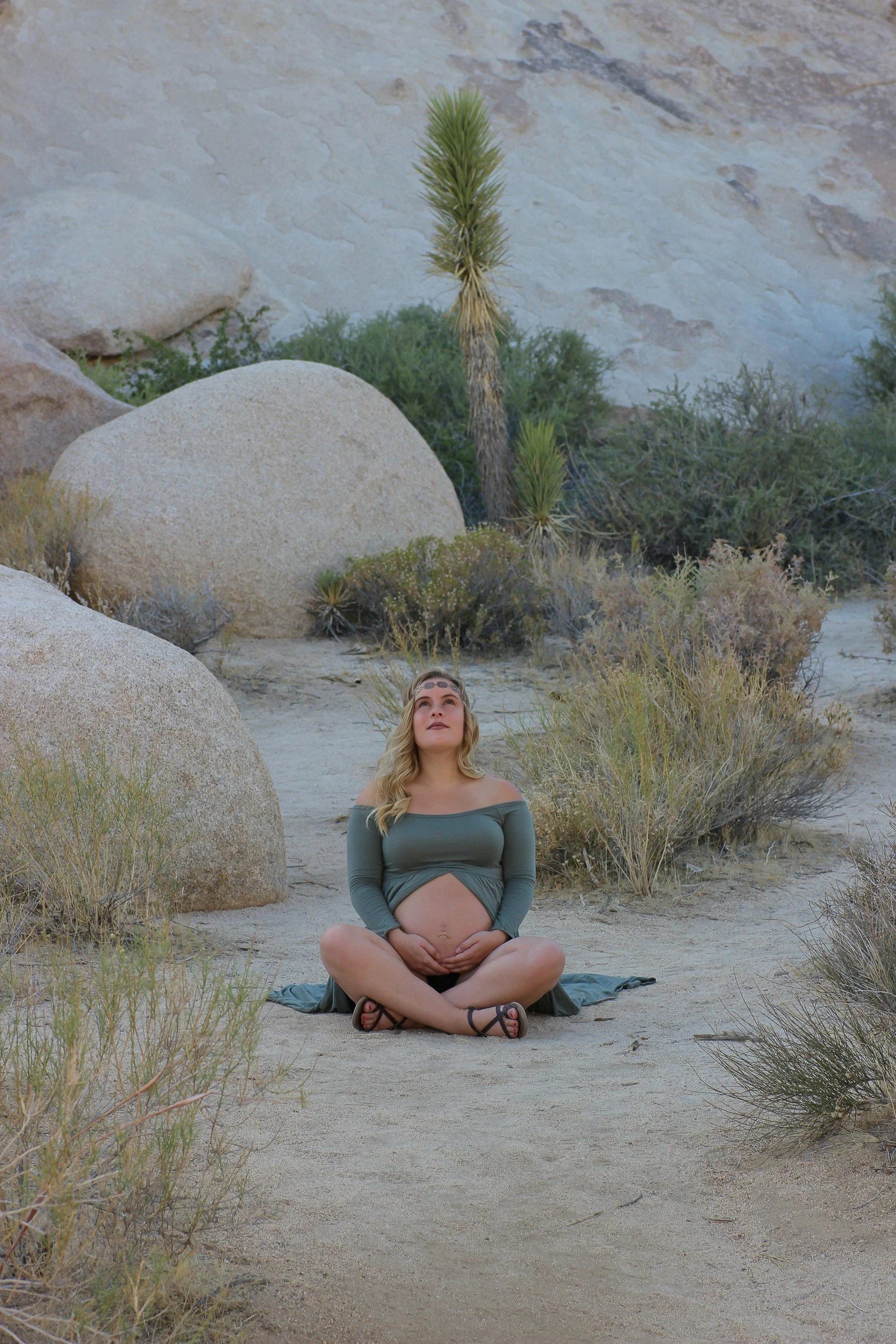 Hypnobirthing in Sydney | Calm, Informed Birth Support with a Doula