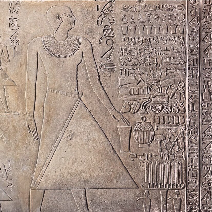 I&rsquo;ve never retained historical information well. But I do remember learning about ancient Egypt at school, and how fascinated I was by hieroglyphics and pictorial writing. It&rsquo;s where my love of graphic design, logos and symbols stemmed fr