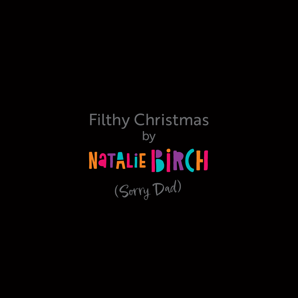 Filthy Christmas PRE-ORDER