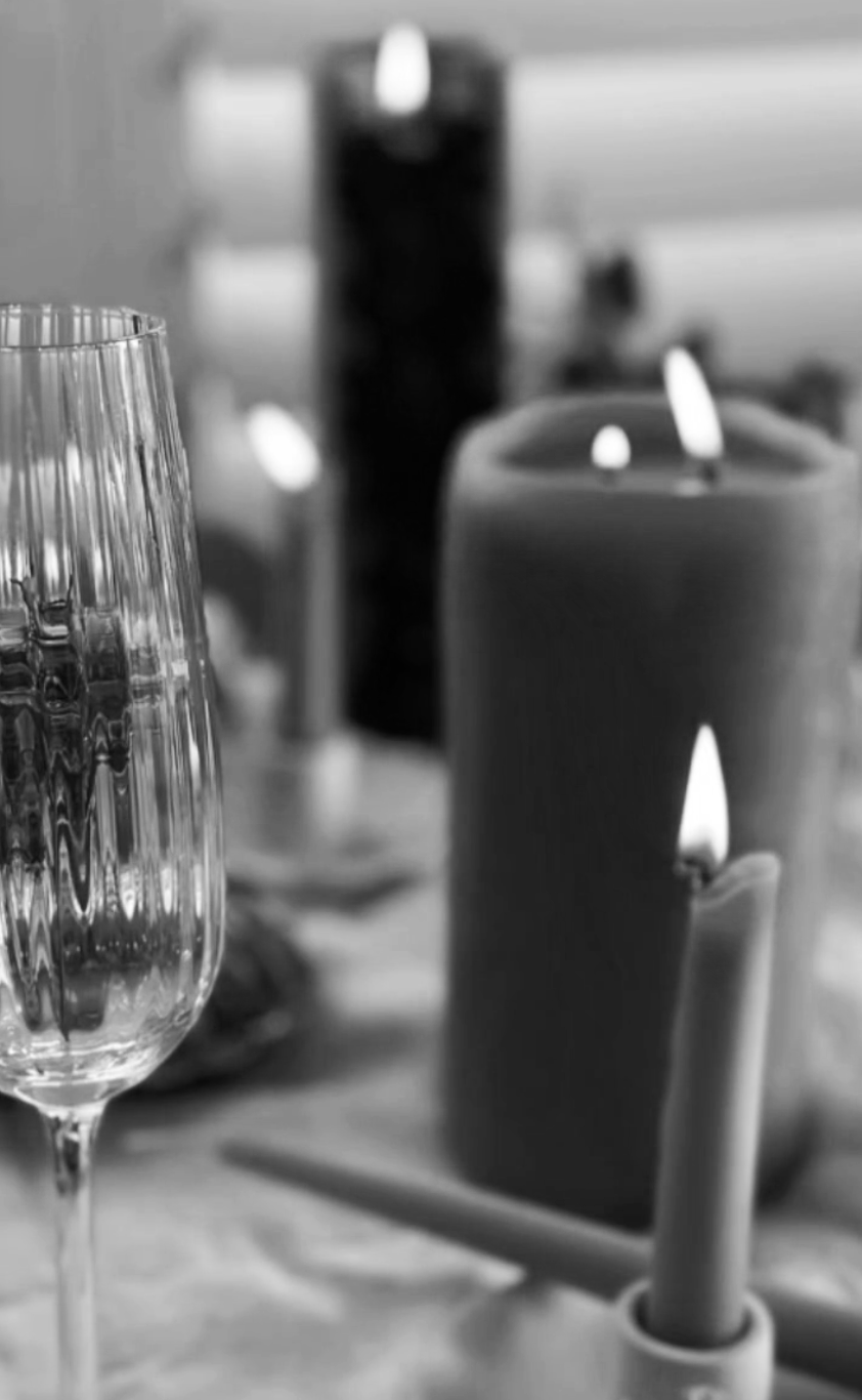 No. 06 Your Vegan Candles Are Greenwashed
