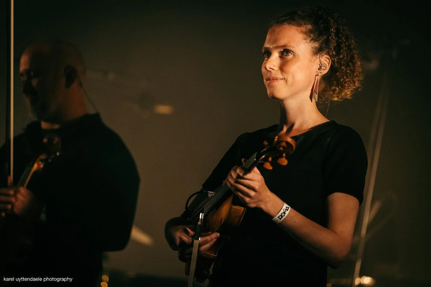 Last Thursday at @deromavzw was a night to remember. So we are very happy to have some great pictures by @fotojokko and @karelu