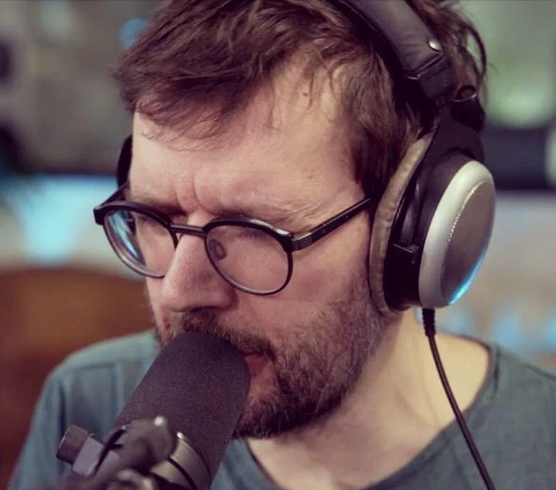 Our 2 Meter Session is now on YouTube in its entirety. Listen to new songs ("Quiet", "Axolotl" and "Never Leave My Heart") and two 'oldies' ("These Paintings Never Dry" and "How It's Going To End") wi