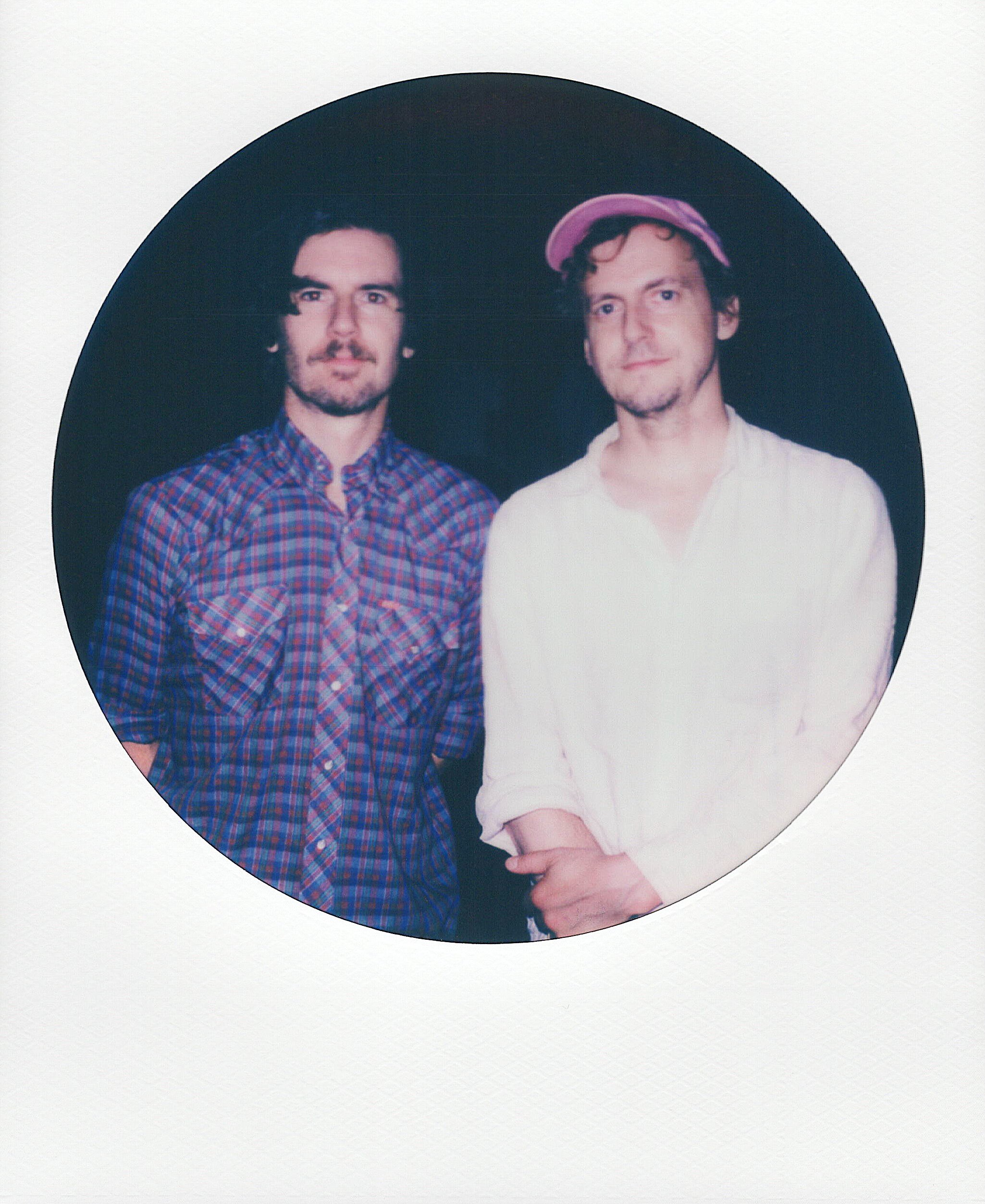 Generationals - Club Dada