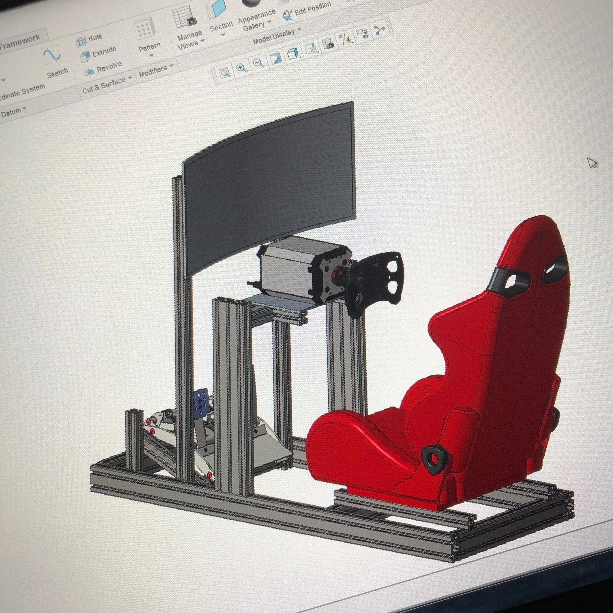 How I Built My Ultimate Sim Racing Rig (And What I’d Recommend Today ...