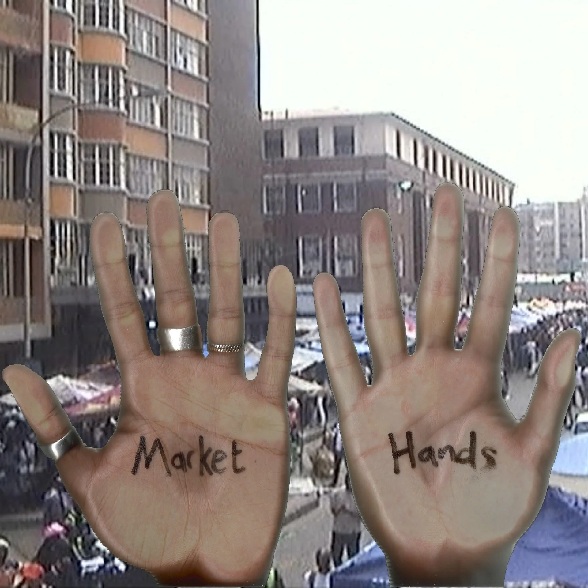 Market Hands