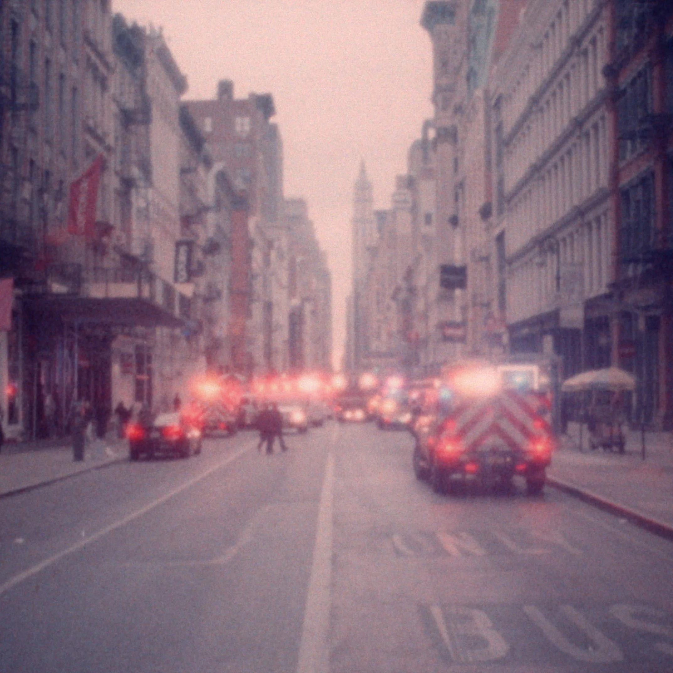 Nothing is Complicated